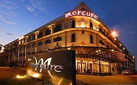 Mercure Vientiane Hotel